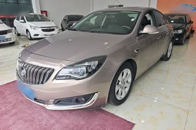 Buick Regal