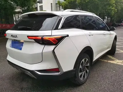 Aeolus GS