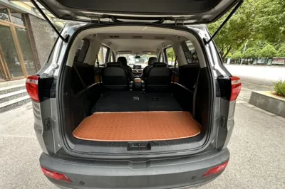 Wuling Hongguang S3