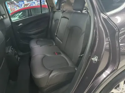 Buick Envision Plus