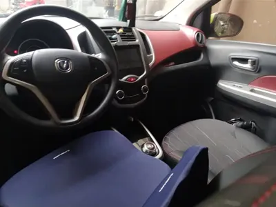 Changan Benben