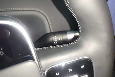 Li Auto L7