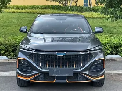 Oshan Oushang X5