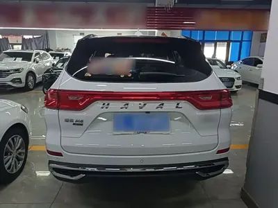 Haval M6