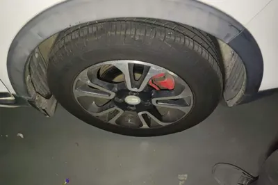 Geely Auto Vision X3
