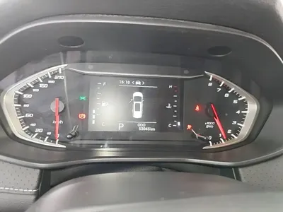 Maxus G50
