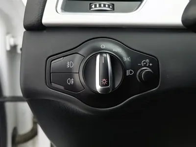Audi A5 (Import)
