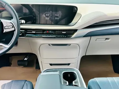Buick Century