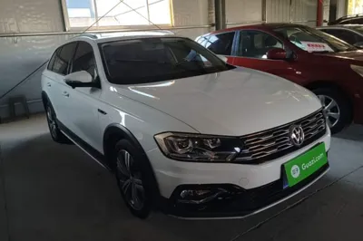 Volkswagen C-Trek
