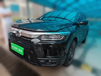 Honda Breeze