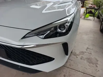Roewe i5