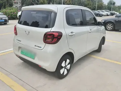 Wuling MINIEV