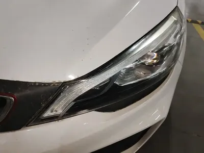 Geely Emgrand GS