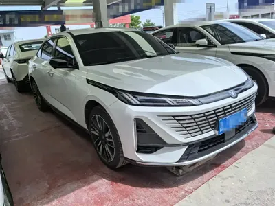 Changan Eado