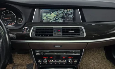 BMW Gran Turismo