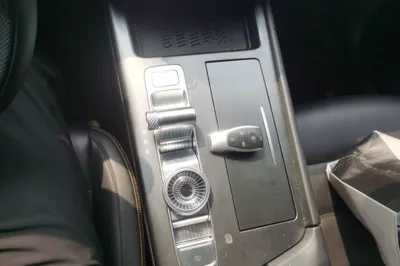 BAIC Off-Road BJ30