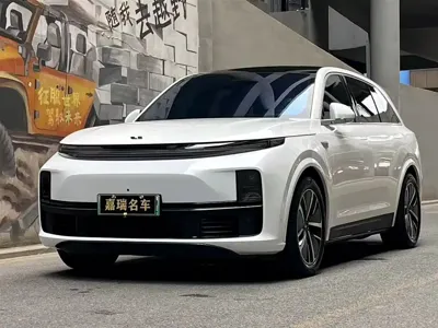 Li Auto Li L7