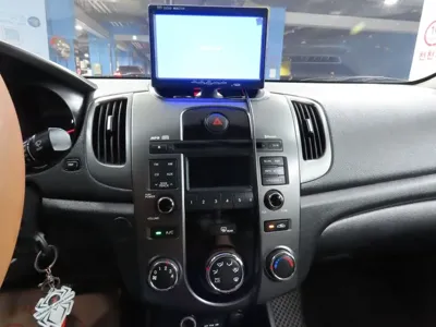 Kia Porte