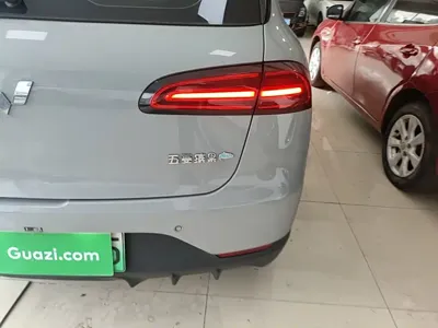 Wuling Bingo PLUS