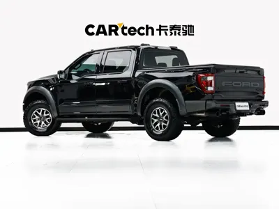 Ford F-150 Raptor
