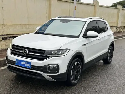 Volkswagen Tacqua