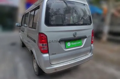 Dongfeng Xiaokang K07S