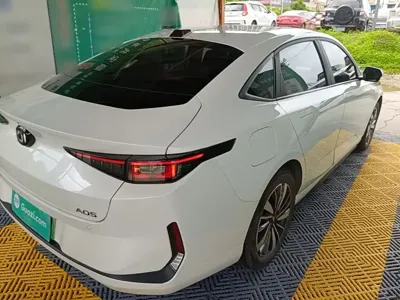 Qiyuan Qiyuan A05