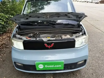 Wuling MINIEV