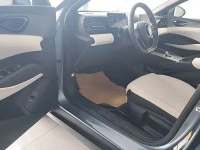 BYD 海豹06
