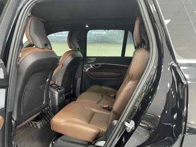 Volvo XC90 PHEV