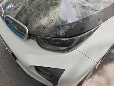 BMW i3 (Import)