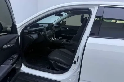 Changan Eado