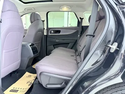 Chery Tiggo 9 C-DM