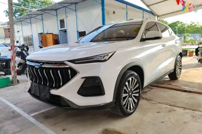 CHANGAN OSHAN X5