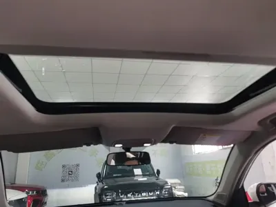 Geely Haoyue Pro