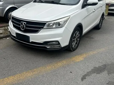 Baojun 730