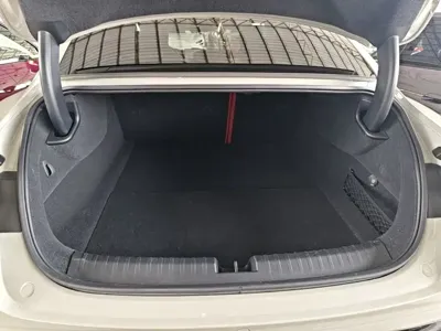 Xiaomi SU7