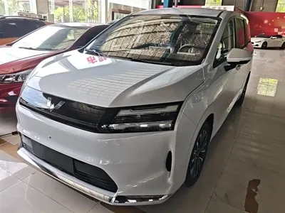 Wuling 星光730新能源