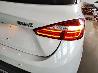 JMEV EV3