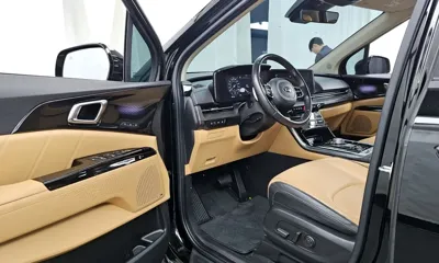 Kia Canival