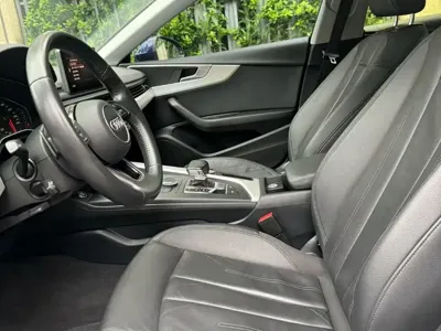 Audi A5 (Import)