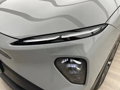 Nio EC7
