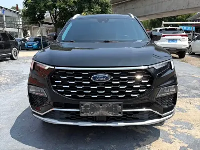 Ford Territory