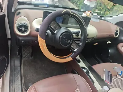 Wuling Bingo