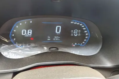 Wuling Hongguang S3
