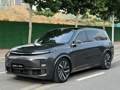 Li Auto Li L9