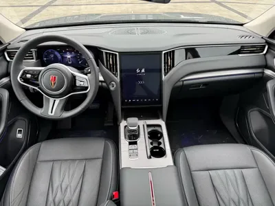 Hongqi Hongqi HS7 PHEV