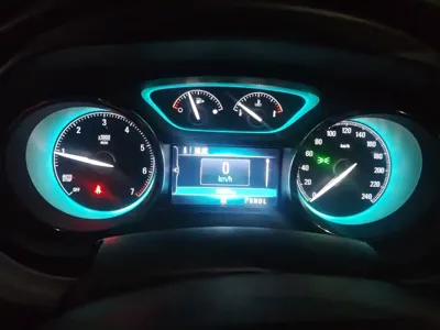 Buick Envision Plus