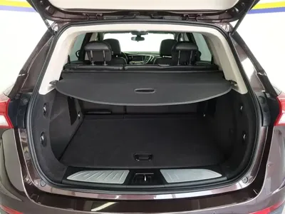 Buick Envision Plus