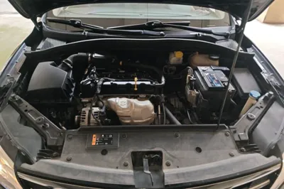 Roewe i5